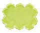 Lugar Americano Candy Verde, multicolor | WestwingNow