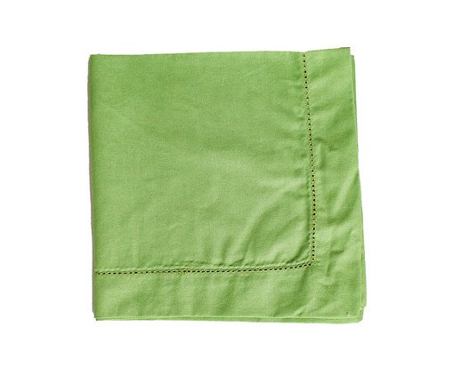 Guardanapo Ajour Verde Pistache 200 Fios, multicolor | WestwingNow