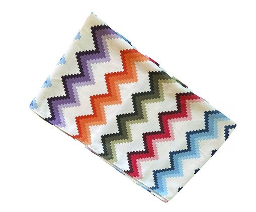 Toalha de Mesa Missoni, multicolor | WestwingNow