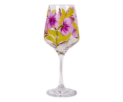 Taça Flor, multicolor | WestwingNow