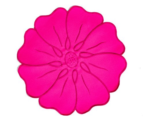 Lugar Americano Flor Pink, multicolor | WestwingNow