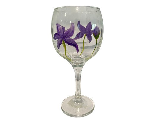 Taça Ipomoea, multicolor | WestwingNow