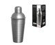 Coqueteleira em Aço Inox Fosco, silver or metallic | WestwingNow