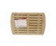 Migalheira em Bambu Galine, Natural | WestwingNow
