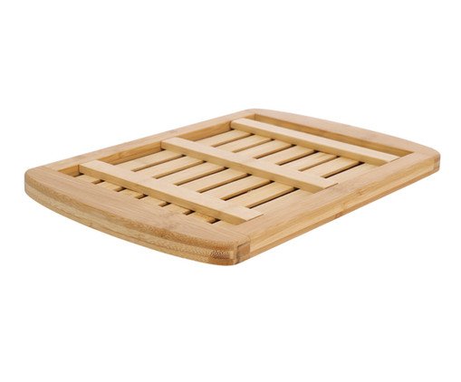 Migalheira em Bambu Galine, Natural | WestwingNow