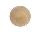 Saleiro em Bambu Esferico, Natural | WestwingNow