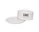 Porta Bolo Cup Manha Branco, white | WestwingNow