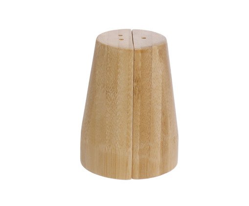 Pimenteiro em Bambu Daniilushka, Natural | WestwingNow