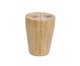 Pimenteiro em Bambu Daniilushka, Natural | WestwingNow
