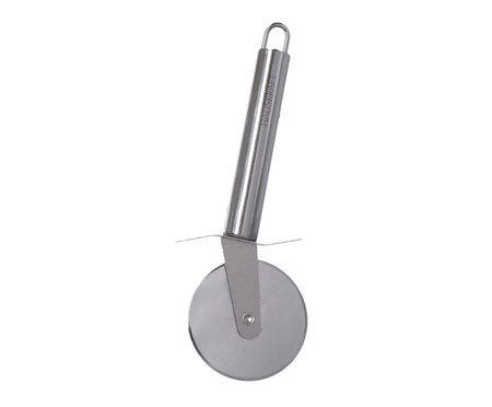 Cortador de Pizza em Aço Inox Cocina | Westwing