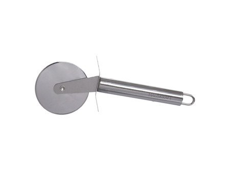 Cortador de Pizza em Aço Inox Cocina | Westwing