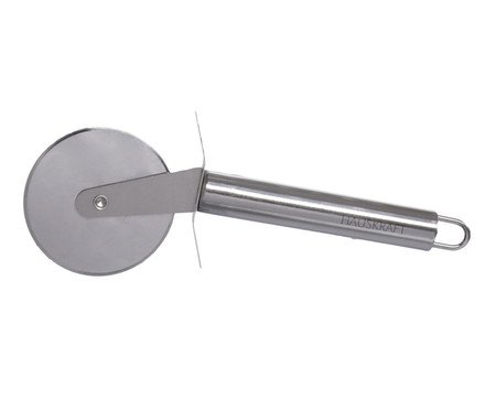 Cortador de Pizza em Aço Inox Cocina | Westwing