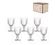 Jogo de Taças para Vinho Meli, transparent | WestwingNow