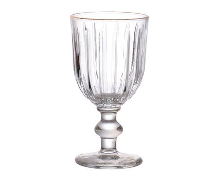 Jogo de Taças para Vinho Meli | Westwing