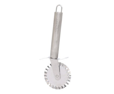 Carretilha em Aço Inox Cocina | Westwing