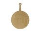 Tabua para Pizza em Bambu Edik, Natural | WestwingNow