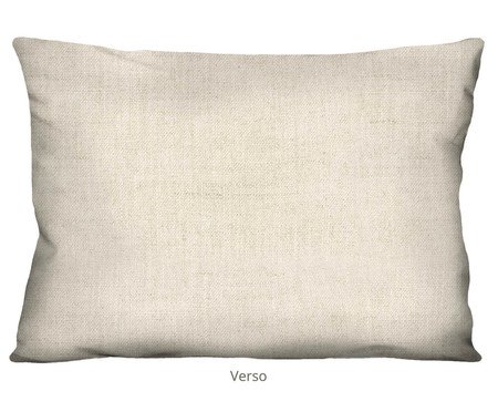 Capa de Almofada em Algodão Clara | Westwing