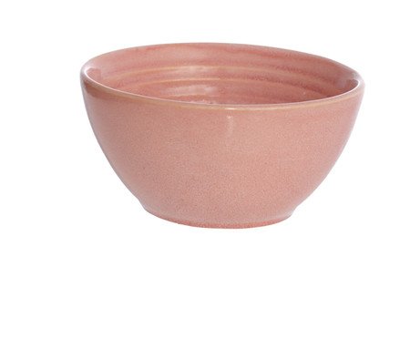 Bowl de Cerâmica Maeve Rosa | Westwing