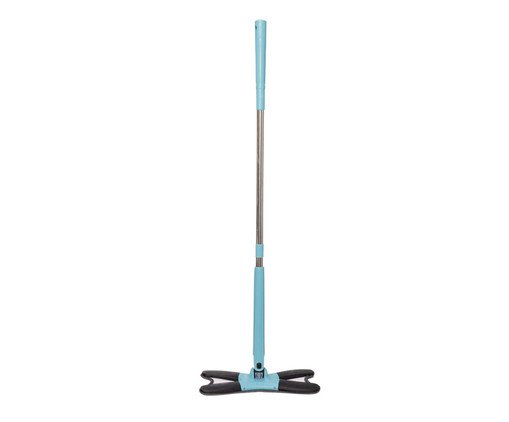 Mop Lava Seca Twist, Azul | WestwingNow