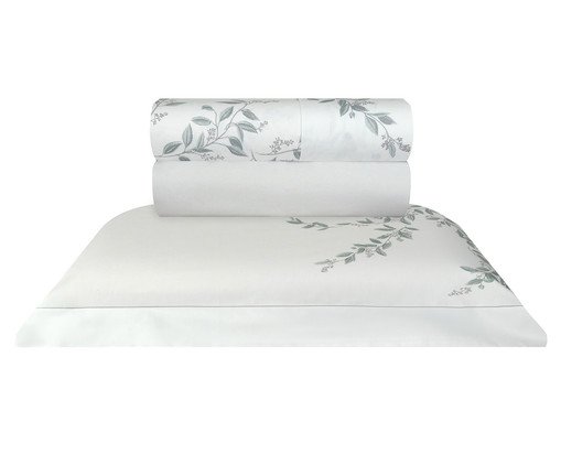 Jogo de Lençol Château, multicolor | WestwingNow