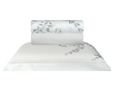 Jogo de Lençol Château