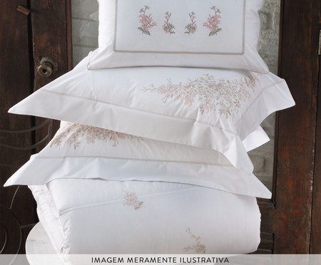 Jogo de Cobre-Leito Summer Comforter Grasse | Westwing