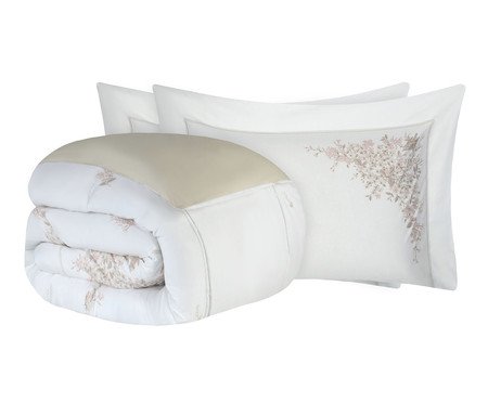 Jogo de Cobre-Leito Summer Comforter Grasse | Westwing