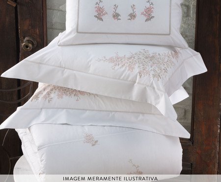 Jogo de Cobre-Leito Summer Comforter Grasse | Westwing