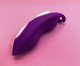 Vibrador Calcinha via App Bisou - Roxo, Roxo | WestwingNow