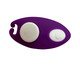 Vibrador Calcinha via App Bisou - Roxo, Roxo | WestwingNow