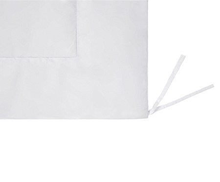 Enchimento de Duvet Branco 250 g/m² | Westwing