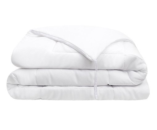 Enchimento de Duvet Branco 250 g/m², white | WestwingNow