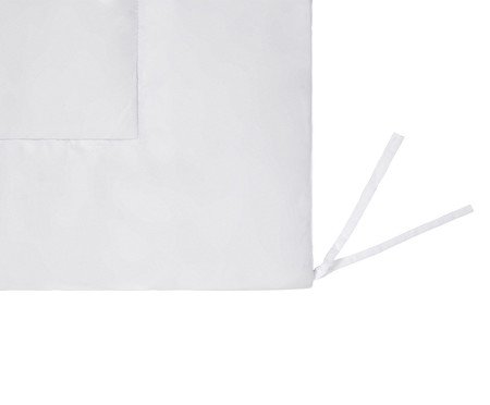 Enchimento de Duvet Branco 250 g/m² | Westwing