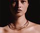 Colar Carbone Banho De Prata, silver or metallic | WestwingNow