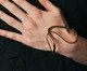 Pulseira Pádula Banho De Ouro, gold | WestwingNow