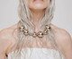 Colar Vitaliara Banho De Prata, silver or metallic | WestwingNow