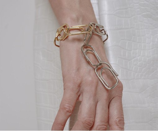 Pulseira Clips Mix De Banhos, multicolor | WestwingNow