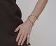 Pulseira Topaeris Banho De Prata, silver or metallic | WestwingNow