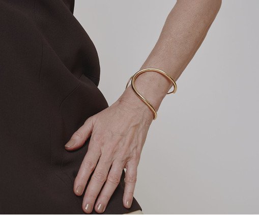 Pulseira Topaeris Banho De Prata, silver or metallic | WestwingNow
