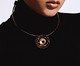 Colar Negla Banho De Prata, silver or metallic | WestwingNow