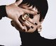 Anel Biancardi Banho De Ouro, gold | WestwingNow