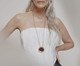 Colar Pazir Banho De Prata, silver or metallic | WestwingNow