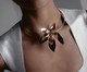 Colar Saade Banho De Ouro, gold | WestwingNow