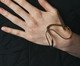 Pulseira Pádula Banho De Prata, silver or metallic | WestwingNow