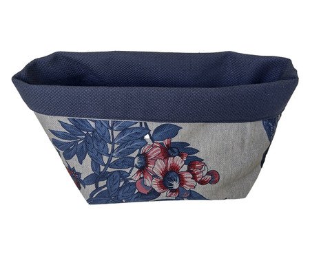 Pannier Ucello Azul