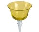 Castiçal Florie Amarelo, Verde | WestwingNow