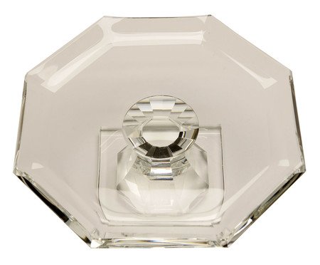 Fruteira De Cristal Edet | Westwing