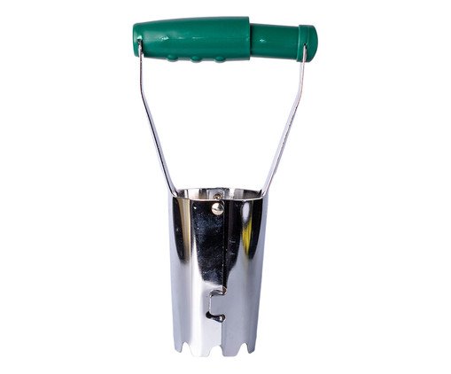 Transplantador Amandil Verde, Verde | WestwingNow