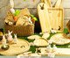 Tábua Redonda New Easter, Bege | WestwingNow