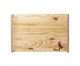 Bandeja de Madeira Pinus Woodart, Bege | WestwingNow